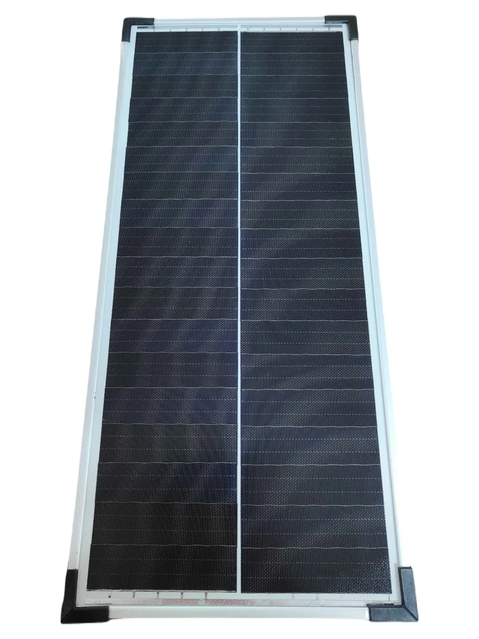 Solární panel monokrystalický Solarfam 20Wp
