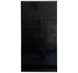 Solární panel monokrystalický Solarfam 240Wp