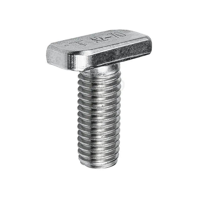 T-šroub KENO M10 25mm