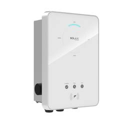 Třífázový Wallbox SolaX X3-EVC22K G2 (PXH), kabel 6m, 32A, WiFi