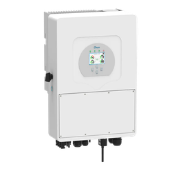 Třífázový hybridní měnič Deye SUN-15K-SG01HP3-EU-AM2