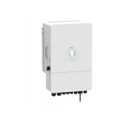 Třífázový hybridní měnič Deye SUN-50K-SG01HP3-EU-BM4
