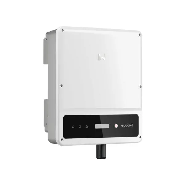 Třífázový měnič GoodWe 25KT-DT 25kW 2x MPPT a WiFi