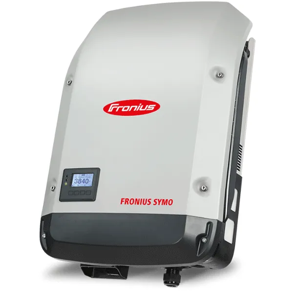 Měnič Fronius Symo 3.0-3-M 3000VA 4,3A