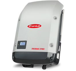Měnič Fronius Symo 3.0-3-M 3000VA 4,3A