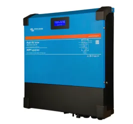 Měnič napětí Victron Energy Multi RS Solar 48/6000/100-450/100