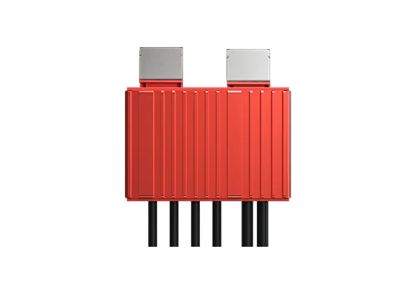 Rapid Shutdown ZJBENY BFS-A1 Basic 2 moduly