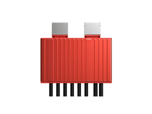 Rapid Shutdown ZJBENY BFS-A2 Basic 4 moduly