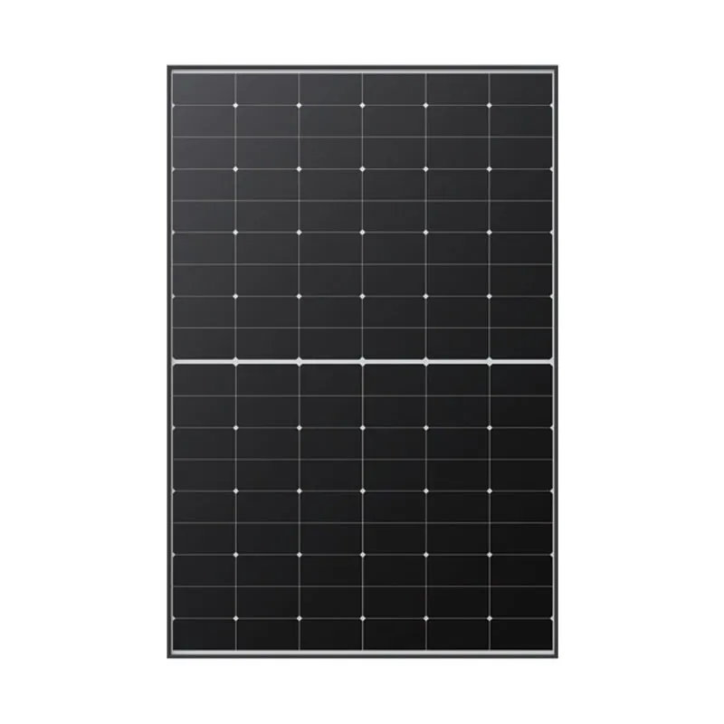 Solární panel monokrystalický Longi 410Wp Hi-MO 5m černý rám (zánovní)