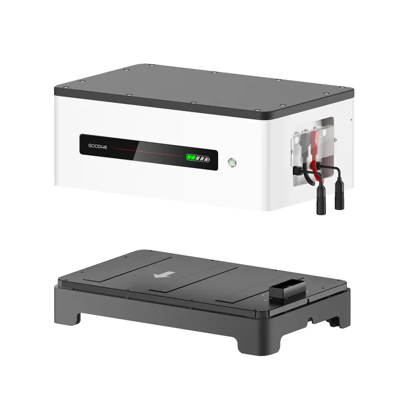 GoodWe Lynx Home F - BMS - control modul