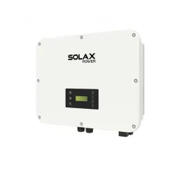 Třífázový hybridní měnič SolaX Ultra X3-ULT-25K CT, WiFi+LAN 3.0