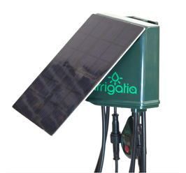 Solární automatické zavlažování SOL-C36Q (20 odkapávačů)