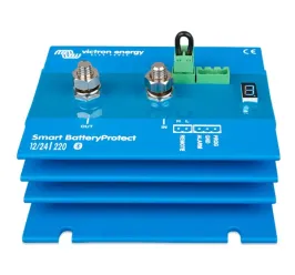 Ochrana batérií Smart BP-100 48V