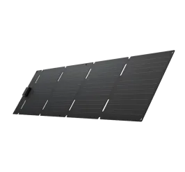 EcoFlow 60W přenosný solární panel (typ C)
