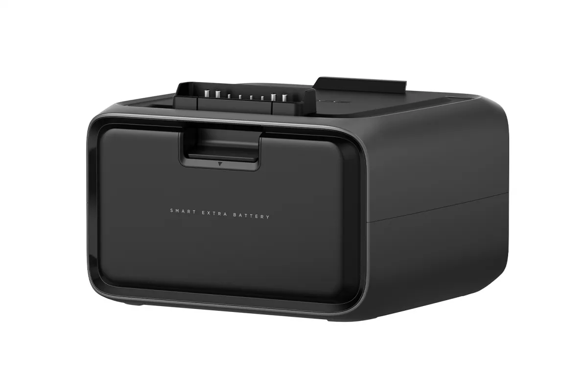 EcoFlow RIVER 3 Plus přídavná baterie EB600