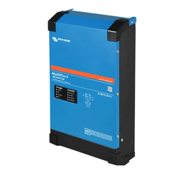 Měnič napětí 24V 3000VA sinus Victron Energy Multiplus-II (rozbaleno)