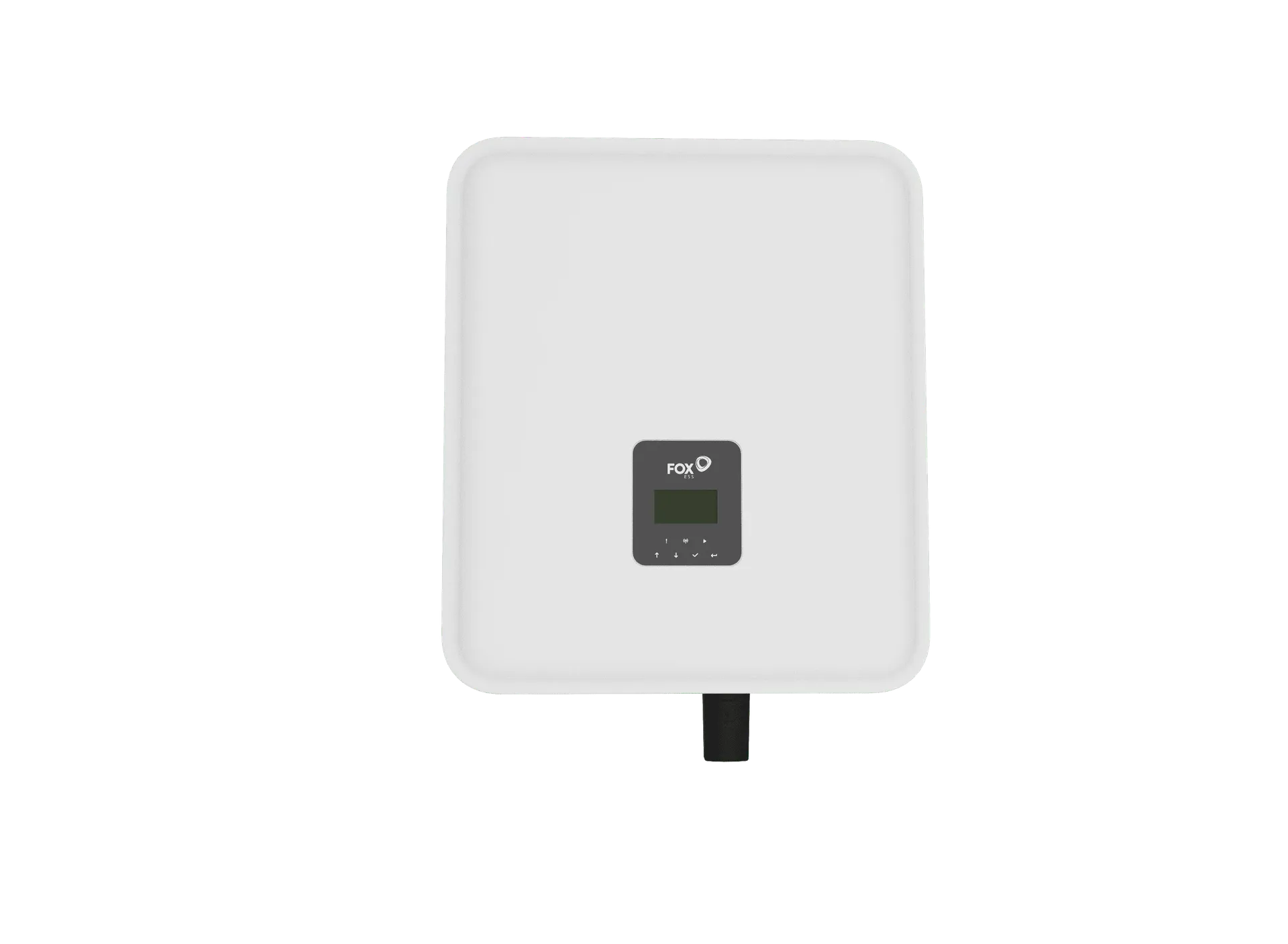 Třífázový hybridní měnič FoxESS H3-12.0-E 12000W, 2x MPPT, Wi-Fi dongle + Smartmeter