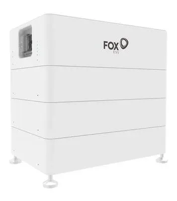 FoxESS ECS2900-H4 Energy Storage CUBE 11.52 kWh