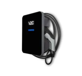Nabíjacia stanica V2C Trydan TRY32-3-L5, 22kW (s káblom 5m)