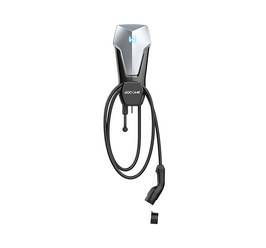 GoodWe Wallbox GW7K-HCA-G2 1-fázová EV nabíječka, 6m kabel