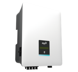 Třífázový síťový měnič FoxESS T8-G3 8000W, 2x MPPT