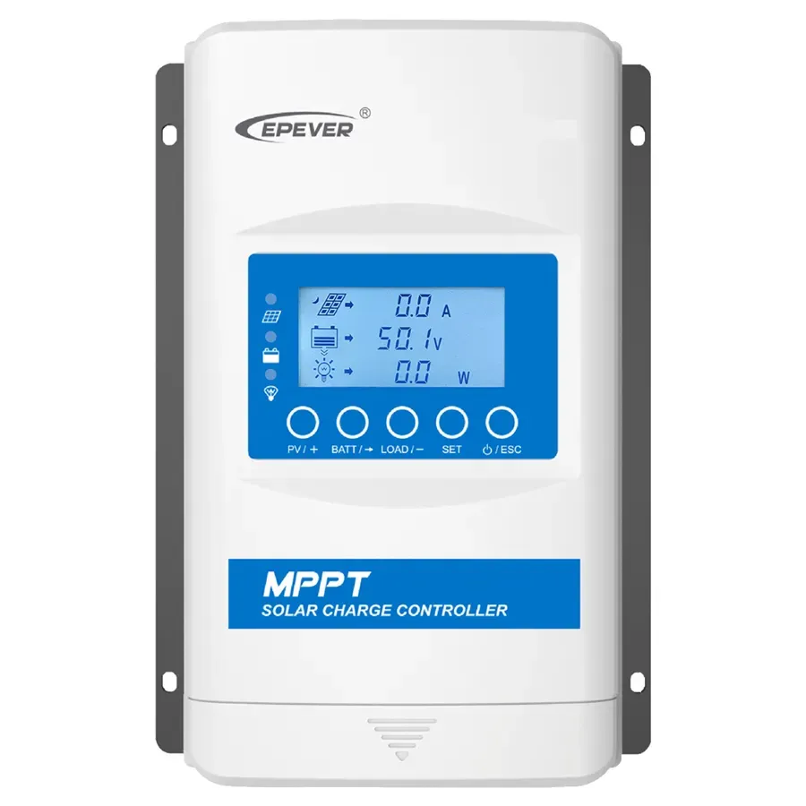 Regulátor nabíjení MPPT EPsolar XDS2 XTRA-N G3 BLE 20A 100VDC