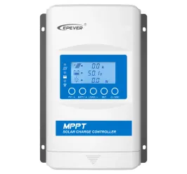 Regulátor nabíjení MPPT EPsolar XDS2 XTRA-N G3 BLE 40A 150VDC