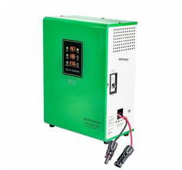 Solární regulátor VOLT Green Boost 3000 na ohřev vody (zánovní)