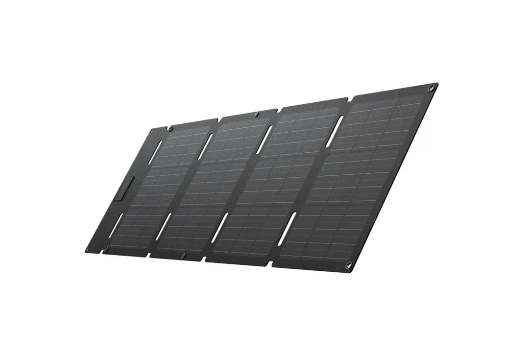 EcoFlow 45W přenosný solární panel (Typ-C)