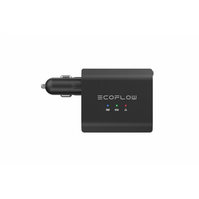 EcoFlow Smart car battery charger