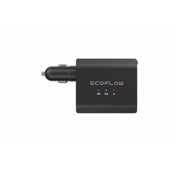 EcoFlow Smart car battery charger