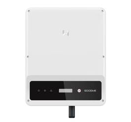 Trojfázový menič GoodWe 10KT-DT 10kW 2x MPPT (zánovné)