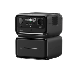 EcoFlow RIVER 3 Max Plus 858 Wh přenosná elektrárna