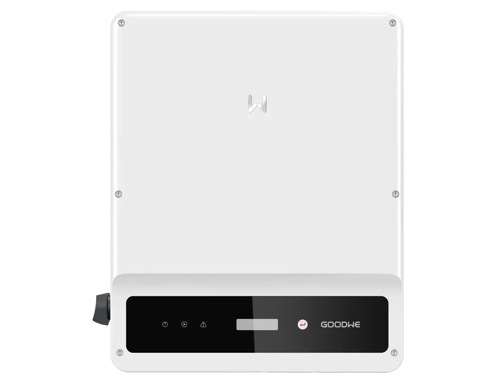 Třífázový měnič GoodWe GW10K-SDT G2 PLUS+ (WiFi, DC switch)