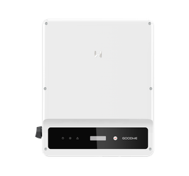 Třífázový měnič GoodWe GW10K-SDT G2 PLUS+ (WiFi, DC switch)