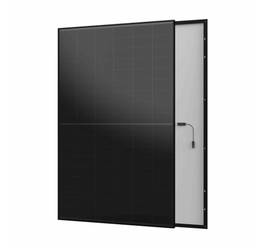 Solární panel monokrystalický AIKO 460Wp Neostar 2S celočerný