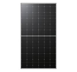 Solární panel monokrystalický Longi 525Wp Hi-MO 6 černý rám (zánovní)