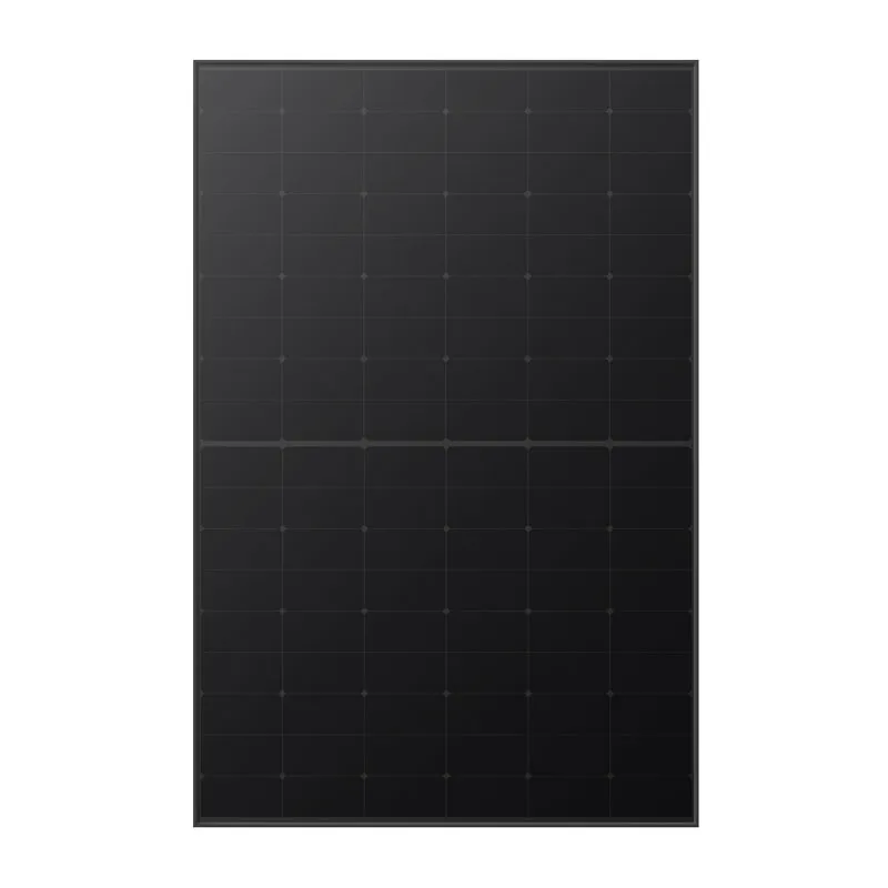Solární panel monokrystalický Longi 460Wp Hi-MO X6 full black
