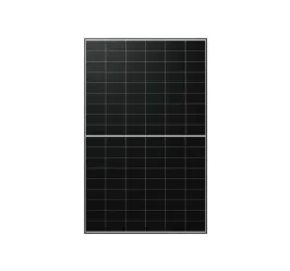 Solární panel monokrystalický Longi 470Wp Hi-MO X6 Max Scientist černý rám