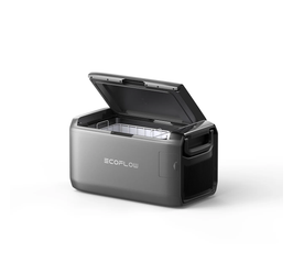 EcoFlow Glacier Classic přenosná kompresorová chladnička - 35 l