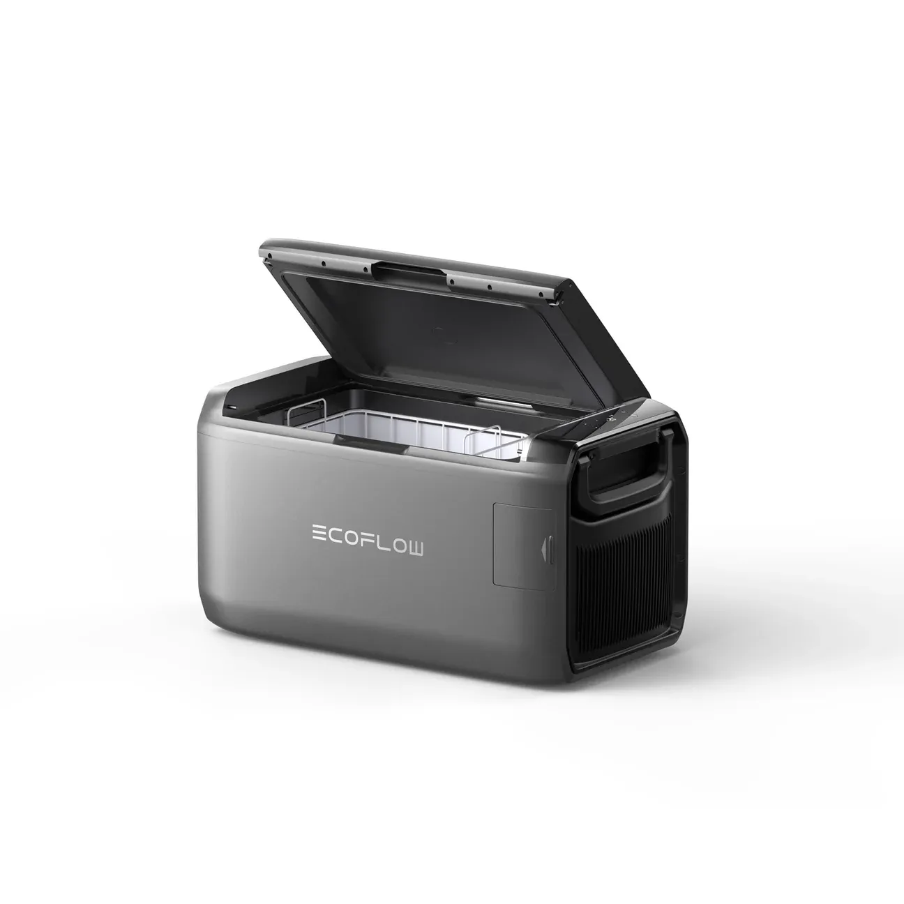 EcoFlow Glacier Classic přenosná kompresorová chladnička - 35 l