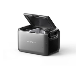 EcoFlow Glacier Classic přenosná kompresorová chladnička - 55 l