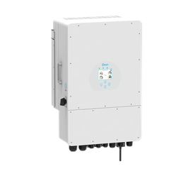 Třífázový hybridní měnič Deye SUN-8K 8000W, 2x MPPT (zánovní)
