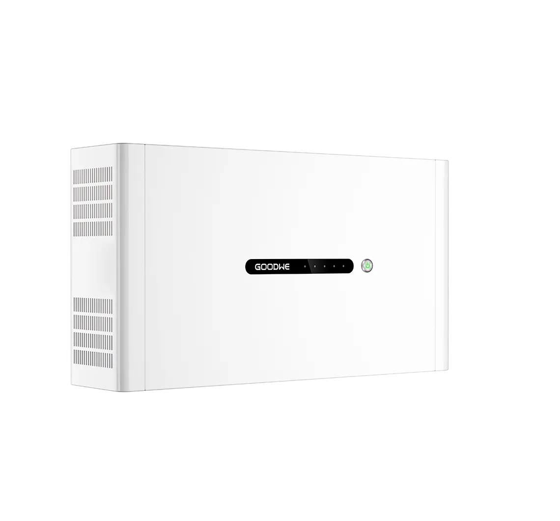 Vysokonapěťová baterie GoodWe Lynx D LX D5.0-10 5kWh