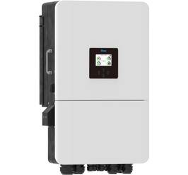 Třífázový nízkonapěťový hybridní měnič Deye SUN-20K-SG05LP3-EU-SM2