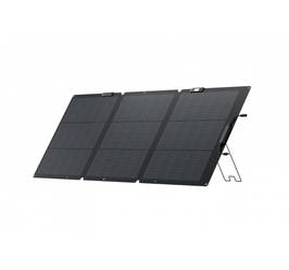 EcoFlow 160W přenosný solární panel (2. generace)