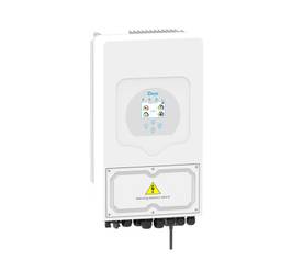Jednofázový hybridní měnič Deye SUN-3.6K-SG05LP1-EU 3600W, 2x MPPT