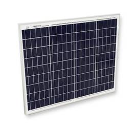 Solární panel 60 Wp 12 V polykrystalický Victron Energy BlueSolar series 4a (zánovní)