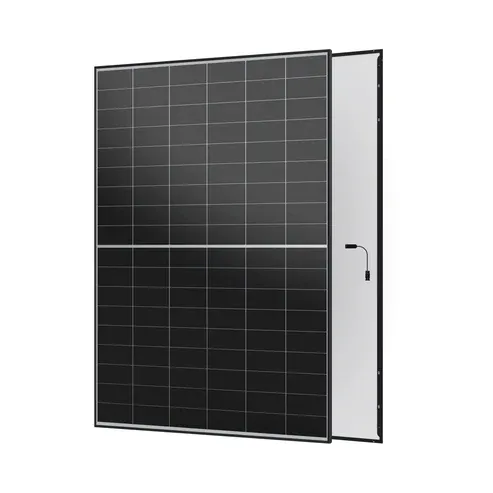 Solární panel monokrystalický AIKO 470Wp Neostar 2P černý rám