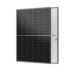 Solární panel monokrystalický AIKO 470Wp Neostar 2P černý rám